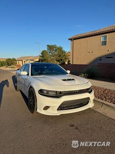 2017 DODGE CHARGER R/T 2C3CDXCT4HH634441 - główne zdjęcie licytacji z USA - miniatura