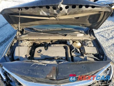 Zdjęcie 11 z 11 samochodu: 2023 CHEVROLET MALIBU LS VIN:1G1ZC5ST5PF207468 - miniatura