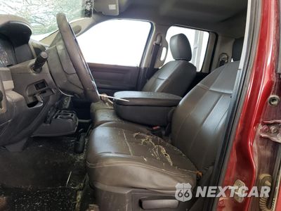 Zdjęcie 7 z 14 samochodu: 2011 DODGE RAM 1500 VIN:1D7RV1GP2BS612909 - miniatura