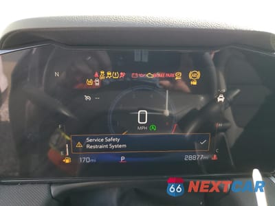 Zdjęcie 9 z 14 samochodu: 2024 CHEVROLET TRAILBLAZER LS VIN:KL79MMSL7RB159932 - miniatura