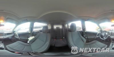 Zdjęcie 15 z 15 samochodu: 2014 TOYOTA RAV4 XLE VIN:2T3WFREV2EW093222 - miniatura