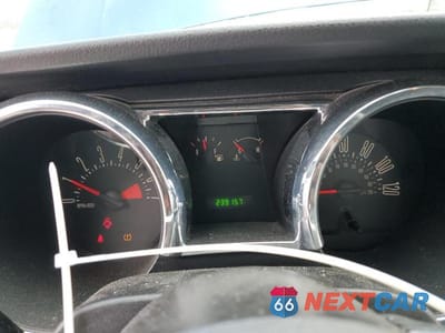 Zdjęcie 9 z 12 samochodu: 2007 FORD MUSTANG VIN:1ZVFT80N875370330 - miniatura