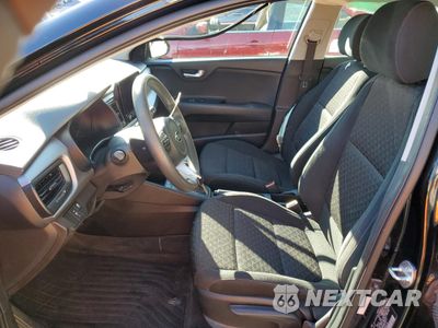 Zdjęcie 7 z 15 samochodu: 2021 KIA RIO LX VIN:3KPA24AD6ME393717 - miniatura