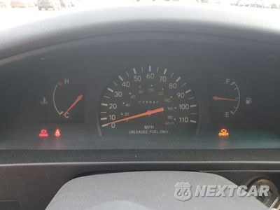 Zdjęcie 9 z 13 samochodu: 1997 TOYOTA TACOMA VIN:4TAPM62N4VZ231027 - miniatura