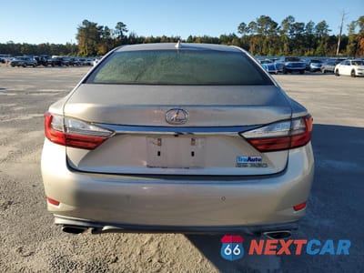 Zdjęcie 6 z 12 samochodu: 2016 LEXUS ES 350 VIN:JTHBK1GG6G2231803 - miniatura