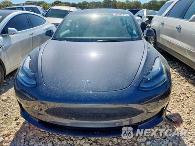 Piąte zdjęcie samochodu w środku: 2023 TESLA MODEL 3 VIN:5YJ3E1EA4PF655716 - miniatura
