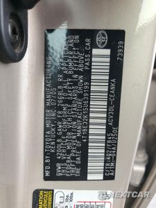 Zdjęcie 13 z 13 samochodu: 2005 TOYOTA CAMRY LE VIN:4T1BE32K15U639199 - miniatura