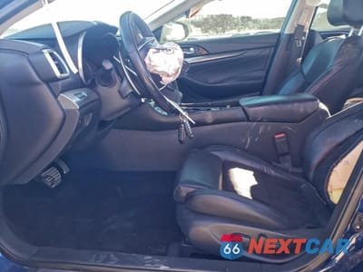 Zdjęcie 7 z 15 samochodu: 2017 NISSAN MAXIMA 3.5S VIN:1N4AA6AP0HC400169 - miniatura