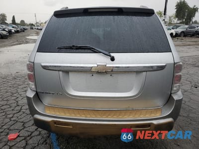 Zdjęcie 6 z 16 samochodu: 2005 CHEVROLET EQUINOX LS VIN:2CNDL13F556204754 - miniatura