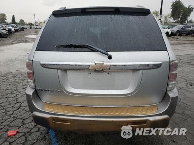Zdjęcie 6 z 16 samochodu: 2005 CHEVROLET EQUINOX LS VIN:2CNDL13F556204754 - miniatura