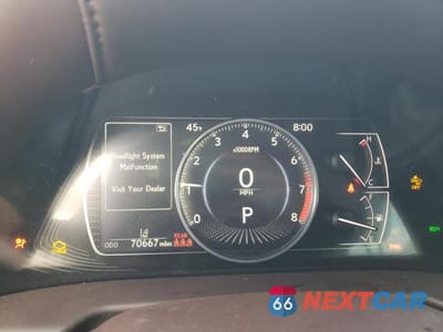 Zdjęcie 9 z 12 samochodu: 2021 LEXS ES 350 VIN:58ADZ1B14MU092669 - miniatura