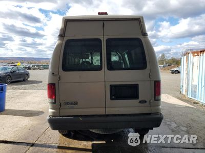 Zdjęcie 6 z 13 samochodu: 2003 FORD ECONOLINE E250 VAN VIN:1FTNE24W63HC02719 - miniatura