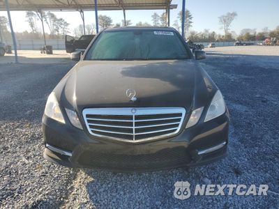 Piąte zdjęcie samochodu w środku: 2012 MERCEDES-BENZ E 350 BLUETEC VIN:WDDHF2EB5CA592071 - miniatura