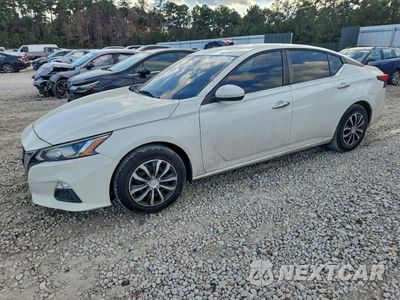 2024 NISSAN ALTIMA SV 1N4BL4DV7RN300069 - główne zdjęcie licytacji z USA - miniatura