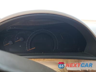 Zdjęcie 9 z 12 samochodu: 2000 MERCEDES-BENZ S 500 VIN:WDBNG75J5YA066303 - miniatura