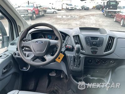 Zdjęcie 9 z 11 samochodu: 2016 FORD TRANSIT T-350 VIN:1FBAX2CM3GKA01432 - miniatura