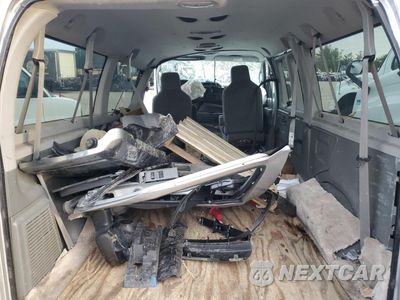 Zdjęcie 10 z 14 samochodu: 2014 FORD E350 DELIVERY VAN VIN:1FBNE3BL2EDA40567 - miniatura
