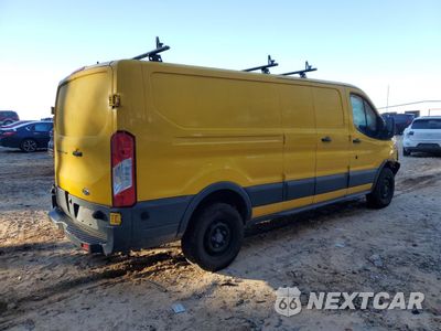 Trzecie zdjęcie samochodu z tyłu: 2016 FORD TRANSIT T-250 DELIVERY VAN VIN:1FTYR2ZM9GKA97935 - miniatura