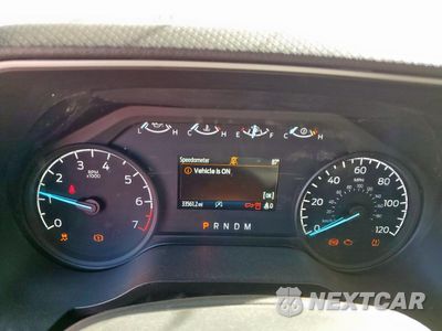 Zdjęcie 9 z 14 samochodu: 2023 FORD F150 SUPER CAB VIN:1FTEX1CP4PKF13251 - miniatura