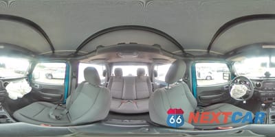Zdjęcie 15 z 16 samochodu: 2020 JEEP WRANGLER SPORT VIN:1C4GJXAG2LW207586 - miniatura