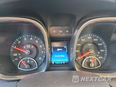 Zdjęcie 9 z 14 samochodu: 2015 CHEVROLET MALIBU 1LT VIN:1G11C5SLXFF166301 - miniatura