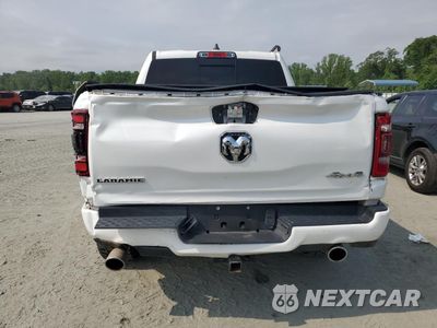 Zdjęcie 6 z 12 samochodu: 2021 RAM 1500 LARAMIE VIN:1C6SRFJT7MN505673 - miniatura
