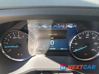 Zdjęcie 9 z 14 samochodu: 2023 FORD EXPEDITION MAX XLT VIN:1FMJK1H85PEA66504 - miniatura