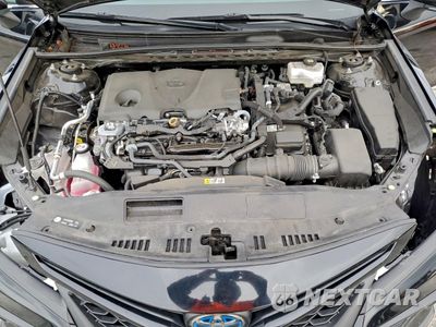Zdjęcie 11 z 15 samochodu: 2024 TOYOTA CAMRY SE NIGHT SHADE VIN:4T1S31AK3RU071863 - miniatura
