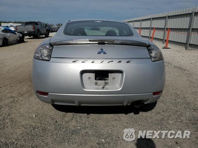 Zdjęcie 6 z 15 samochodu: 2008 MITSUBISHI ECLIPSE GS VIN:4A3AK24F38E038097 - miniatura