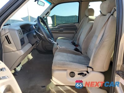 Zdjęcie 7 z 14 samochodu: 2002 FORD F250 SUPER DUTY VIN:1FTNX21F42EB82629 - miniatura