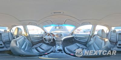 Zdjęcie 15 z 15 samochodu: 2004 ACURA TSX VIN:JH4CL96884C023518 - miniatura