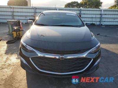 Piąte zdjęcie samochodu w środku: 2023 CHEVROLET MALIBU RS VIN:1G1ZG5ST9PF154844 - miniatura