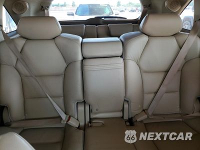Zdjęcie 10 z 15 samochodu: 2007 ACURA MDX TECHNOLOGY VIN:2HNYD28317H510388 - miniatura