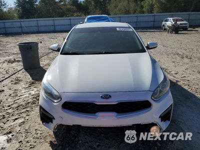 Piąte zdjęcie samochodu w środku: 2019 KIA FORTE FE VIN:3KPF24AD2KE037087 - miniatura