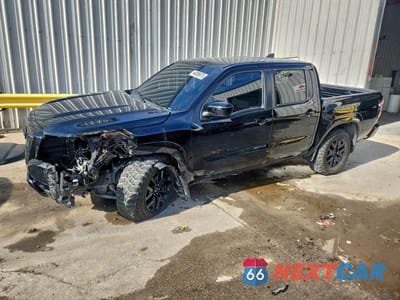 2023 NISSAN FRONTIER SV 1N6ED1EJ6PN628785 - główne zdjęcie licytacji z USA - miniatura