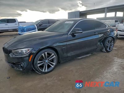 2020 BMW 430I WBA4W3C06LAG91580 - główne zdjęcie licytacji z USA - miniatura