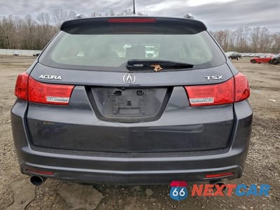 Zdjęcie 6 z 12 samochodu: 2012 ACURA TSX TECH VIN:JH4CW2H63CC003332 - miniatura