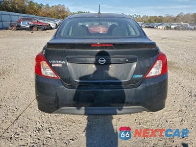 Zdjęcie 6 z 12 samochodu: 2016 NISSAN VERSA S VIN:3N1CN7AP1GL899342 - miniatura
