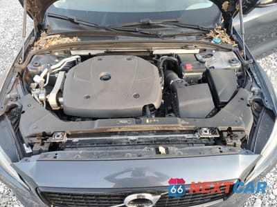 Zdjęcie 11 z 13 samochodu: 2021 VOLVO S60 T5 MOMENTUM VIN:7JR102TZXMG113253 - miniatura