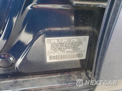 Zdjęcie 12 z 15 samochodu: 2019 NISSAN SENTRA S VIN:3N1AB7AP3KY401671 - miniatura