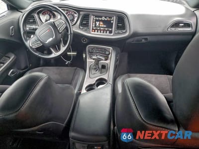 Zdjęcie 8 z 16 samochodu: 2021 DODGE CHALLENGER GT VIN:2C3CDZJG9MH607151 - miniatura
