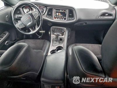 Zdjęcie 8 z 16 samochodu: 2021 DODGE CHALLENGER GT VIN:2C3CDZJG9MH607151 - miniatura