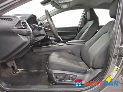 Zdjęcie 7 z 12 samochodu: 2023 TOYOTA CAMRY LE VIN:4T1C31AK5PU047873 - miniatura