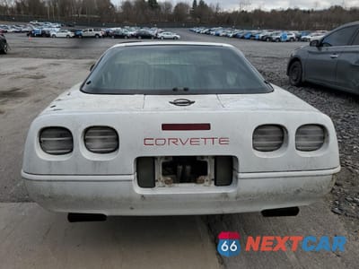 Zdjęcie 6 z 13 samochodu: 1993 CHEVROLET CORVETTE VIN:1G1YY23P1P5105877 - miniatura