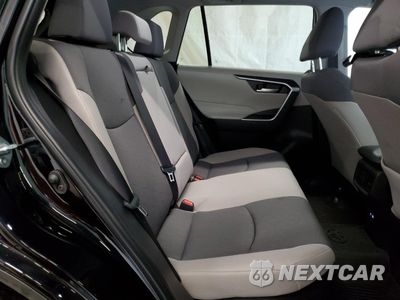 Zdjęcie 11 z 17 samochodu: 2025 TOYOTA RAV4 XLE VIN:2T3RWRFV1SW261357 - miniatura