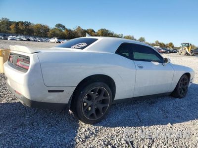 Trzecie zdjęcie samochodu z tyłu: 2015 DODGE CHALLENGER SXT PLUS VIN:2C3CDZBG8FH789362 - miniatura