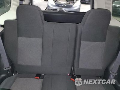 Zdjęcie 10 z 12 samochodu: 2015 JEEP PATRIOT SPORT VIN:1C4NJPBB6FD211182 - miniatura