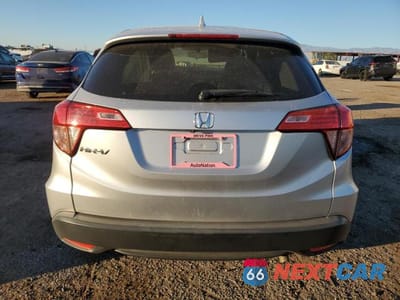 Zdjęcie 6 z 11 samochodu: 2016 HONDA HR-V EX VIN:3CZRU5H56GM716010 - miniatura