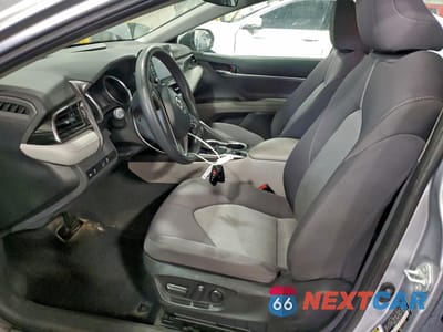 Zdjęcie 7 z 14 samochodu: 2022 TOYOTA CAMRY HYBRID VIN:4T1C31AKXNU571047 - miniatura