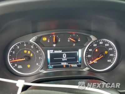 Zdjęcie 9 z 14 samochodu: 2019 GMC ACADIA SLT-1 VIN:1GKKNULS2KZ146742 - miniatura